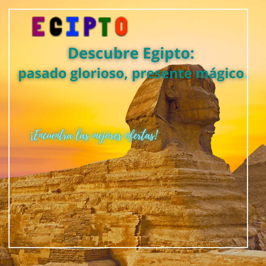 EGIPTO VENTA ANTICIPADA (2)