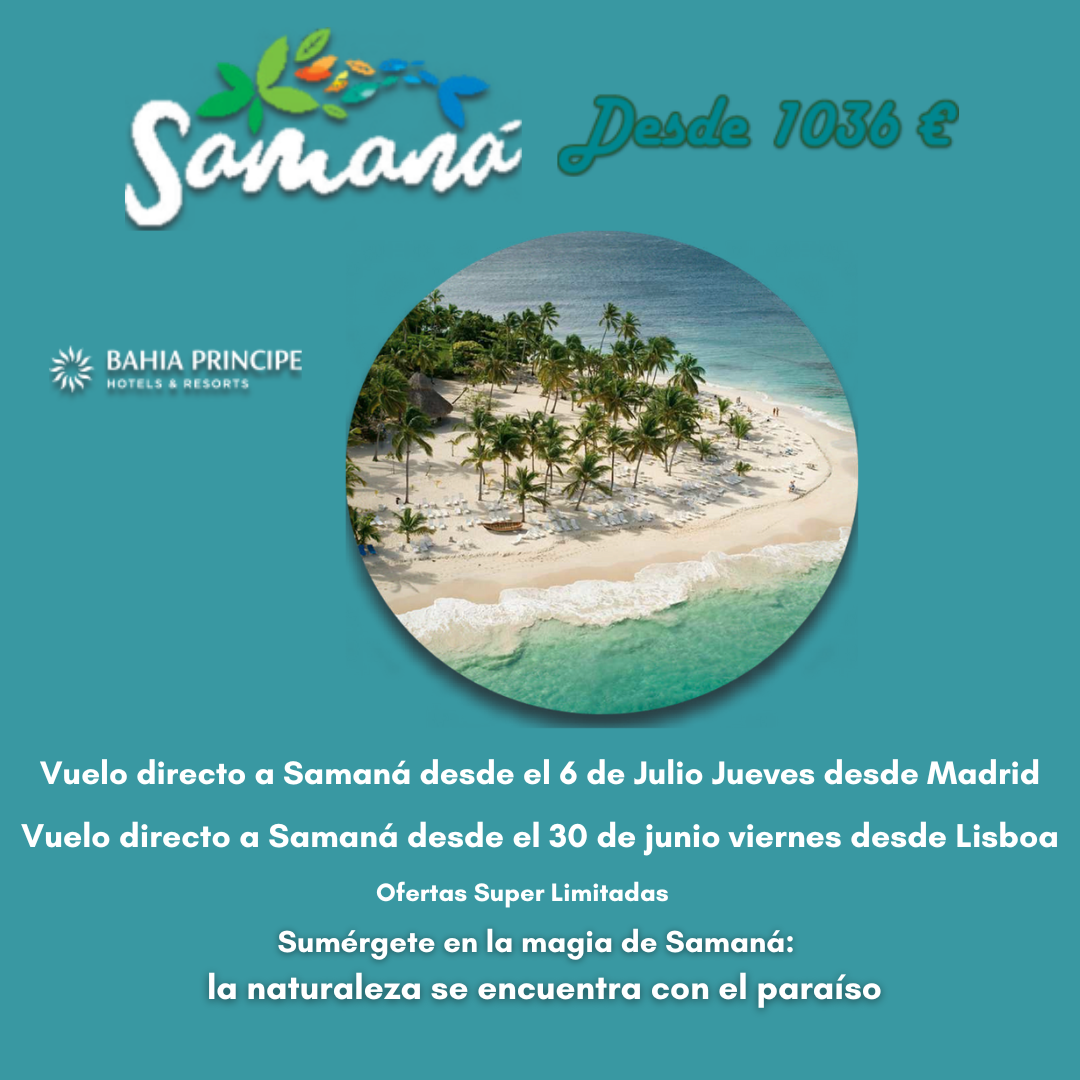Samana Movil