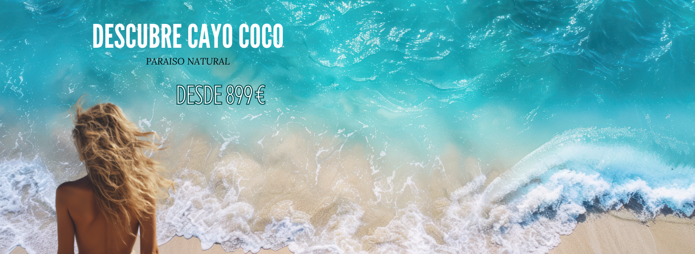CAYO COCO  (1366 x 500 px)