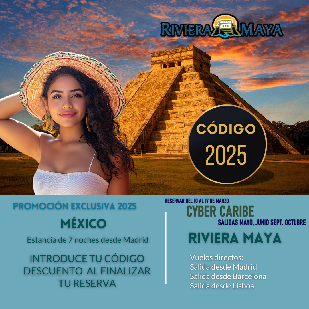 BANNER MOVIL PROMOCION RIVIERA MAYA (2)