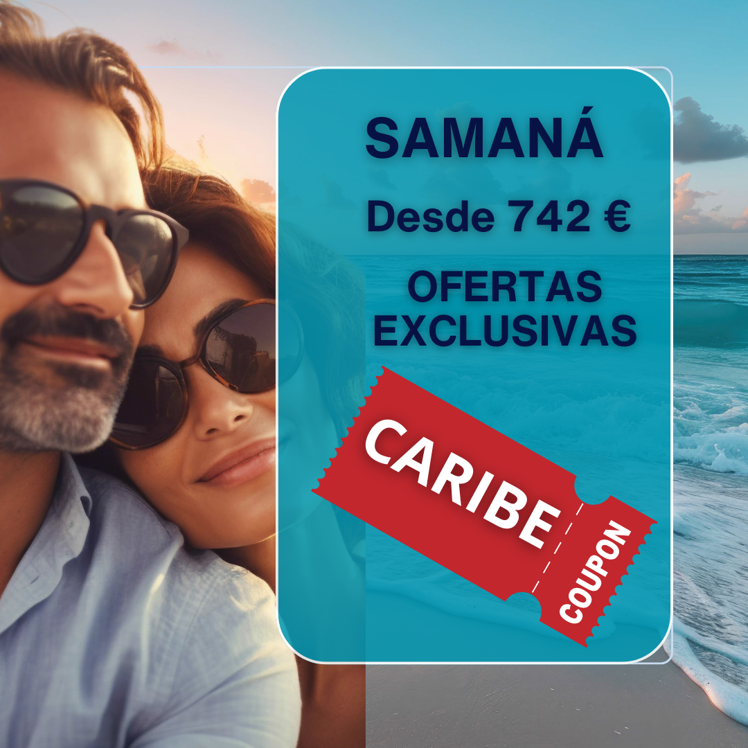 PROMO SAMANÁ