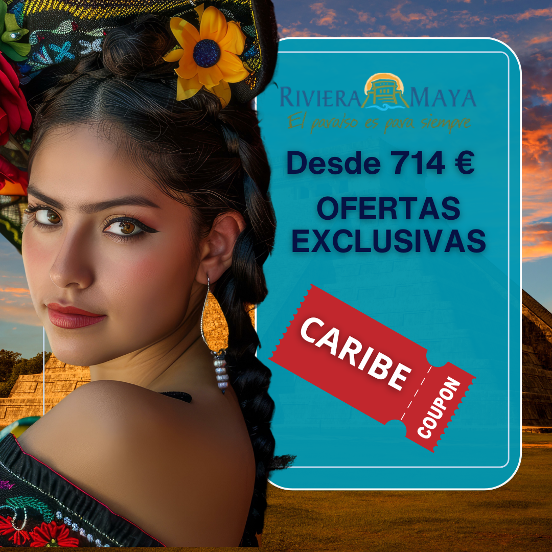 PROMO RIVIERA MAYA