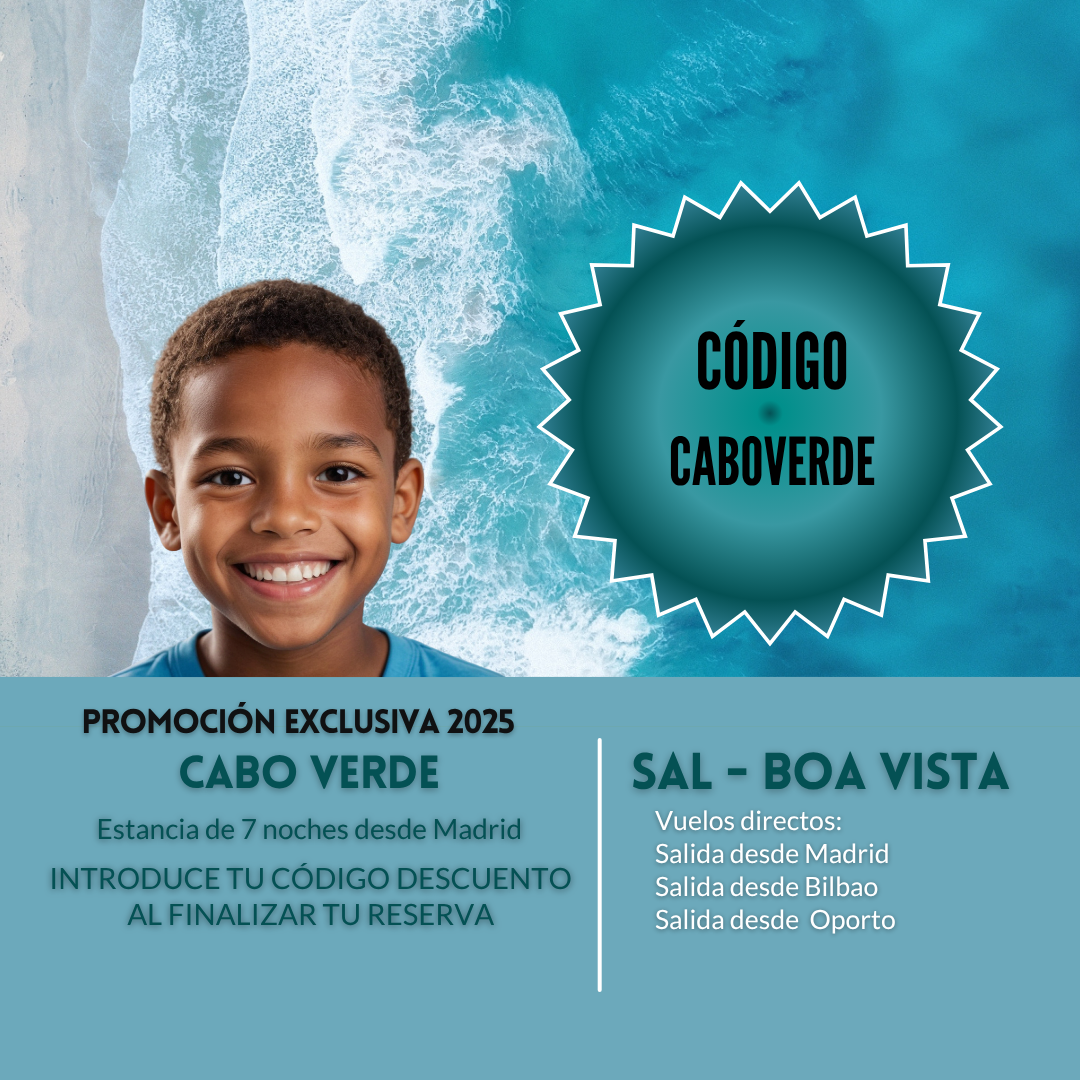 OFERTAS EXCLUSIVAS CABO VERDE (2)