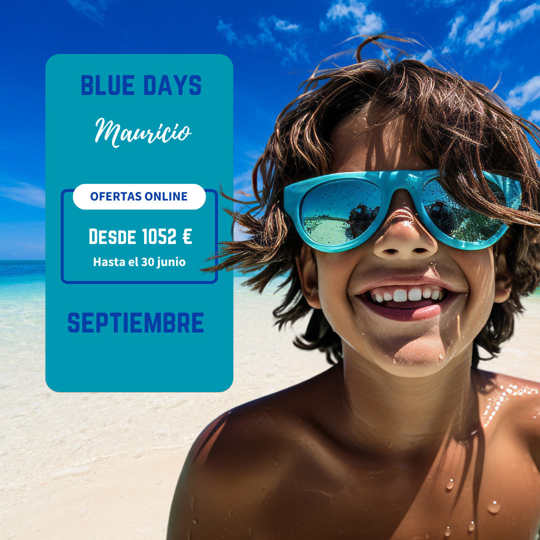 PROMO MAURICIO