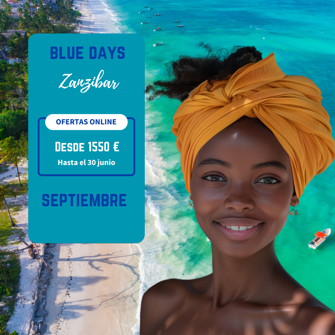 PROMO ZANZIBAR
