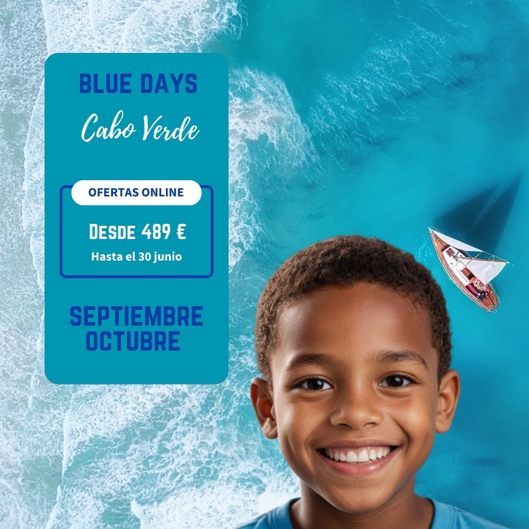 PROMO CABO VERDE