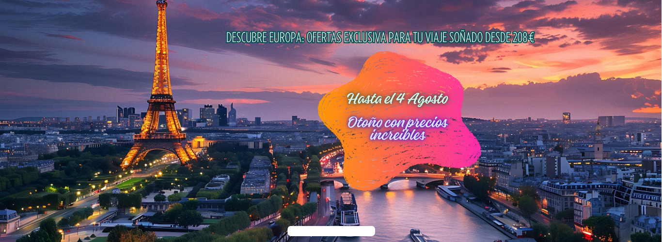 VIAJES COMBINADOS EUROPA (3)