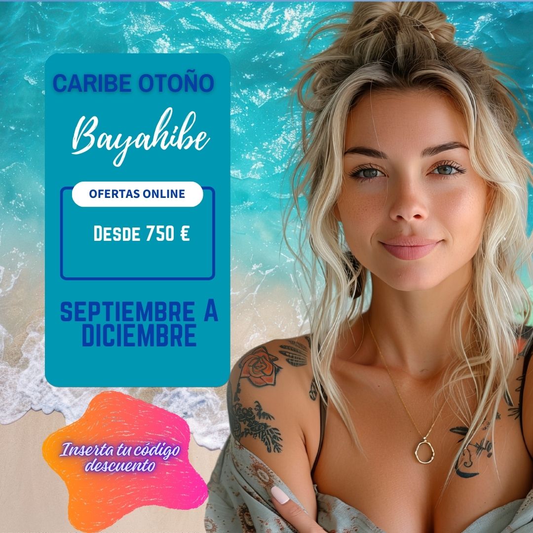 PROMO BAYAHIBE