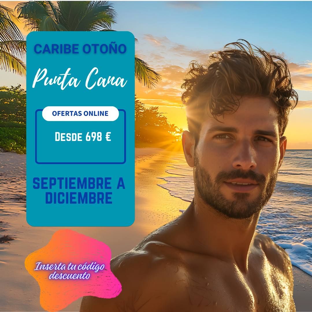 PROMO PUNTA CANA