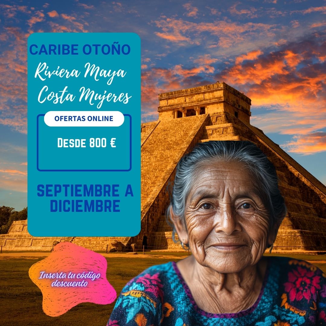 PROMO RIVIERA MAYA