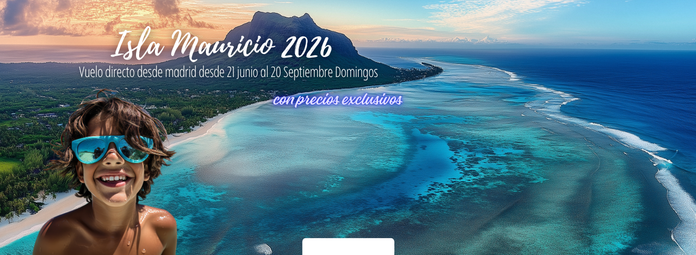 BANNER PROMOCION MAURICIO 2026 IBEROJET (1366 x 500 px)