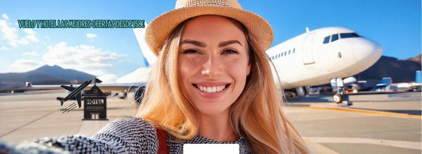 VUELO Y HOTEL (1)
