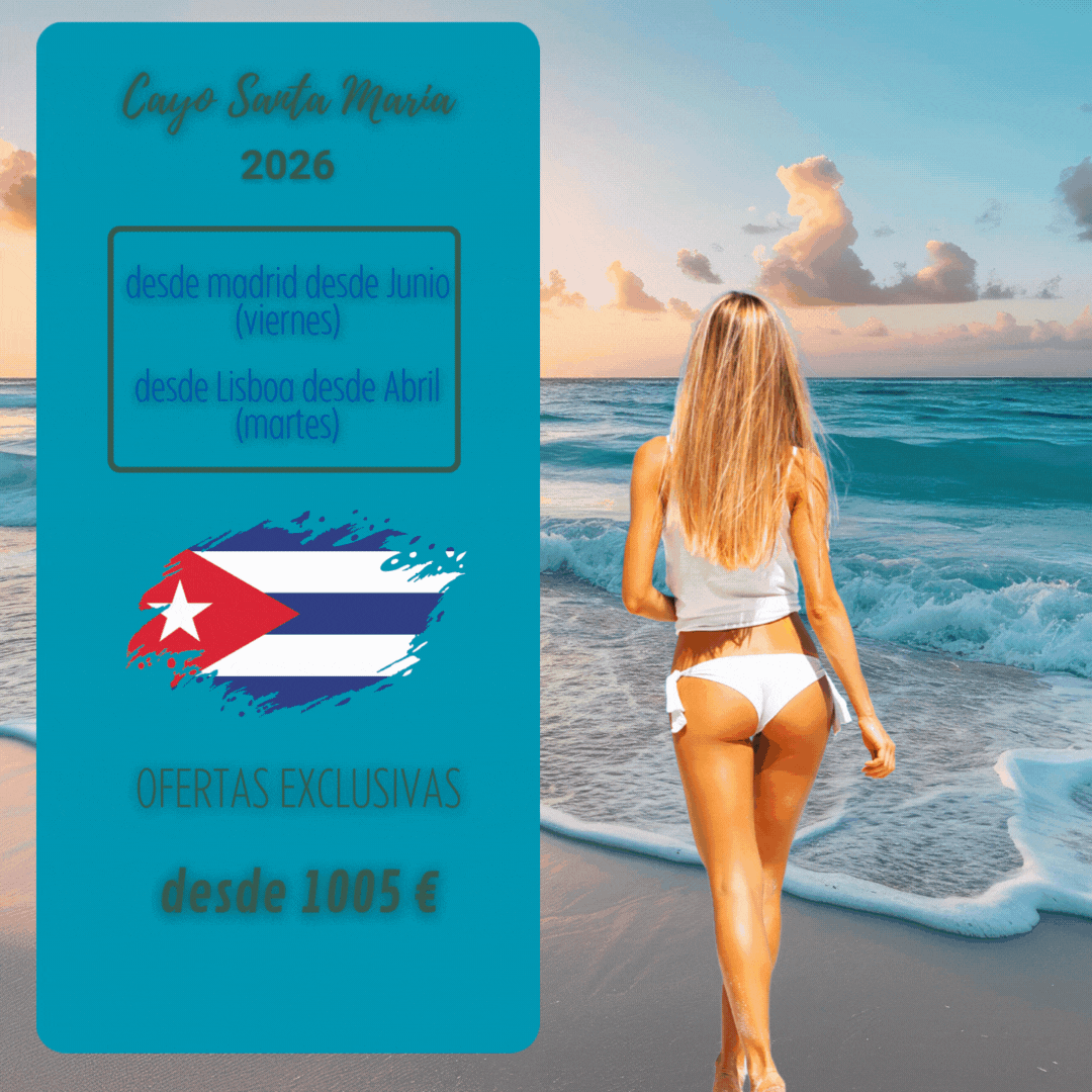 BANNER MOVIL CAYO SANTA MARIA