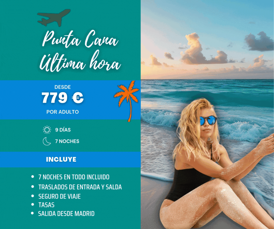 OFERTA PUNTA CANA (1)