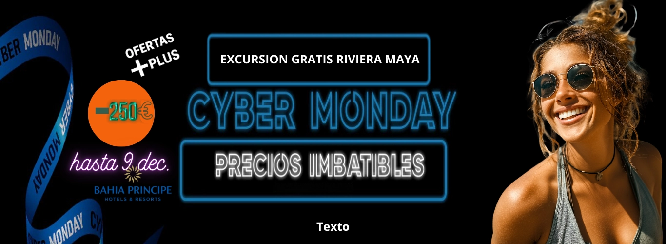 cyber monday max