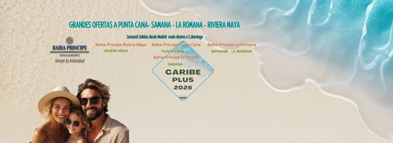 banner bahia principe max