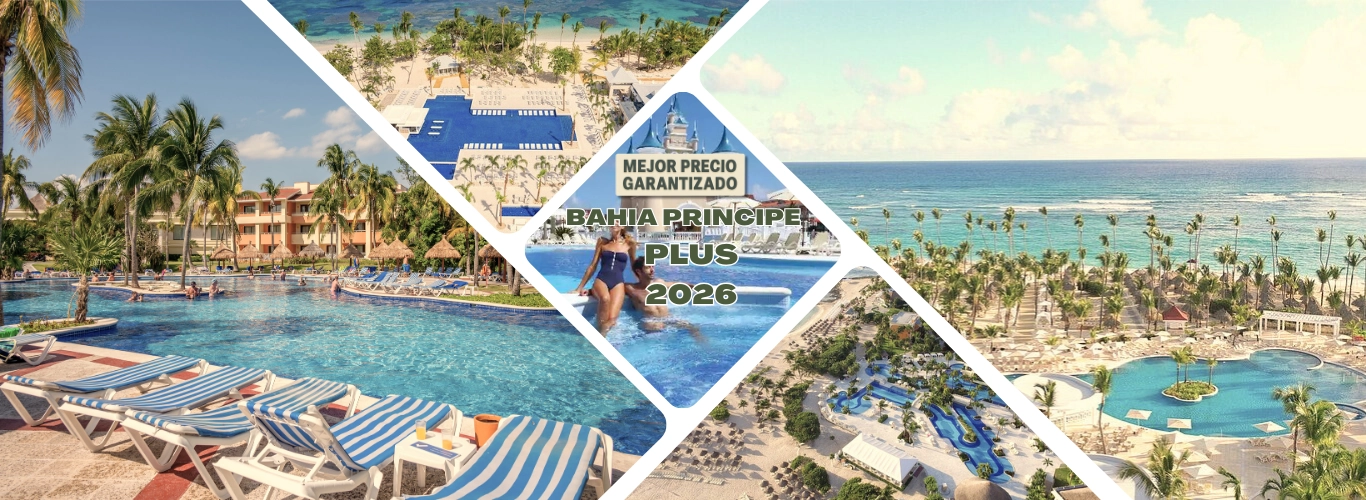 bahia principe max 3