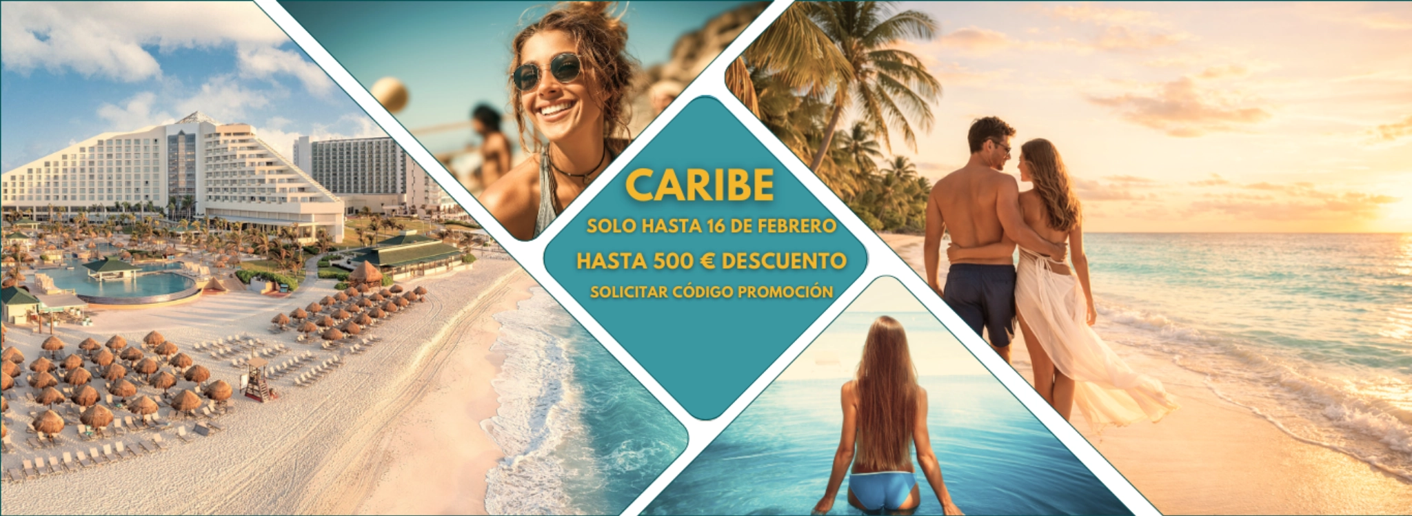 banner caribe max quality
