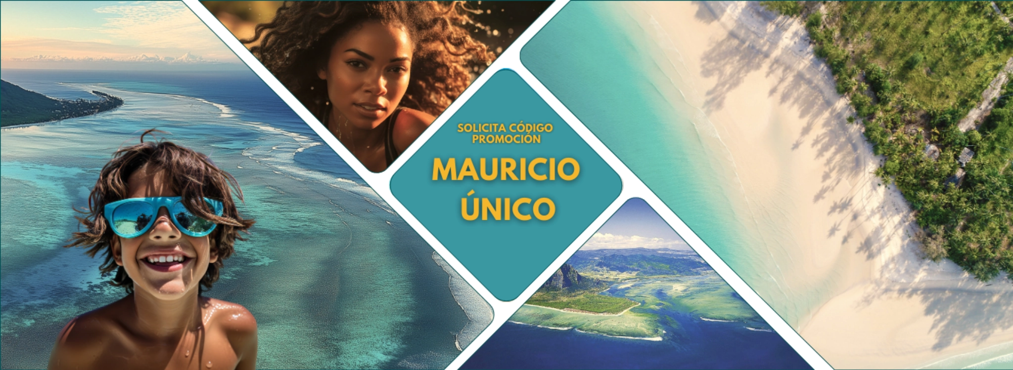 BANNER MAURICIO PLUS MAX QUALITY