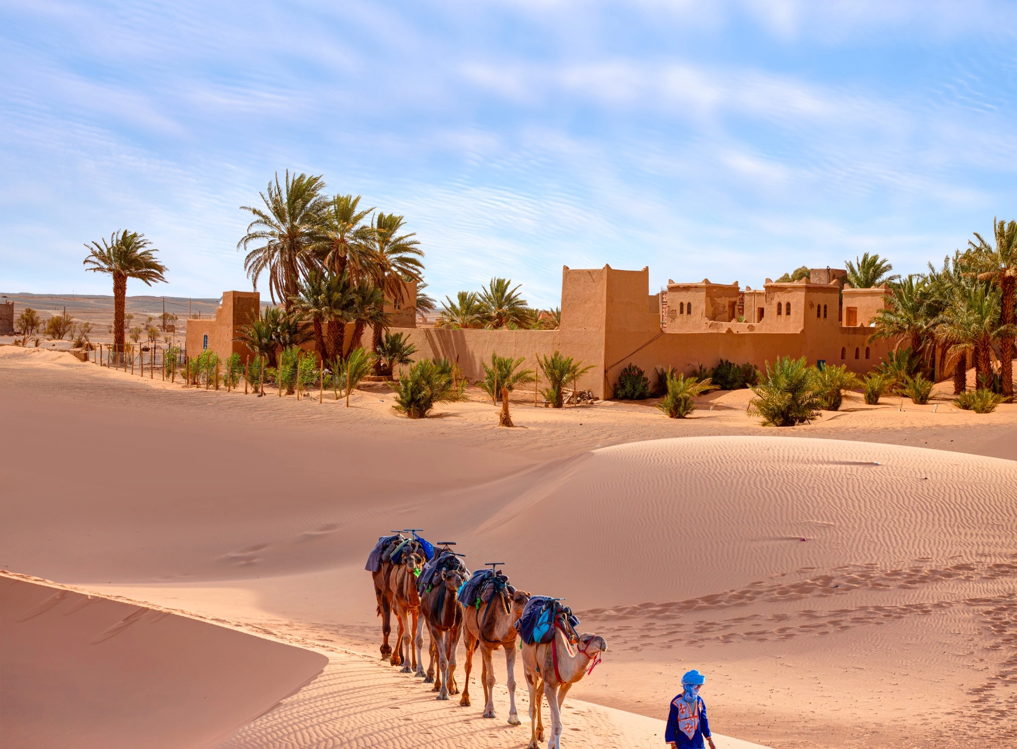 Viajes Combinados &Aacute;frica