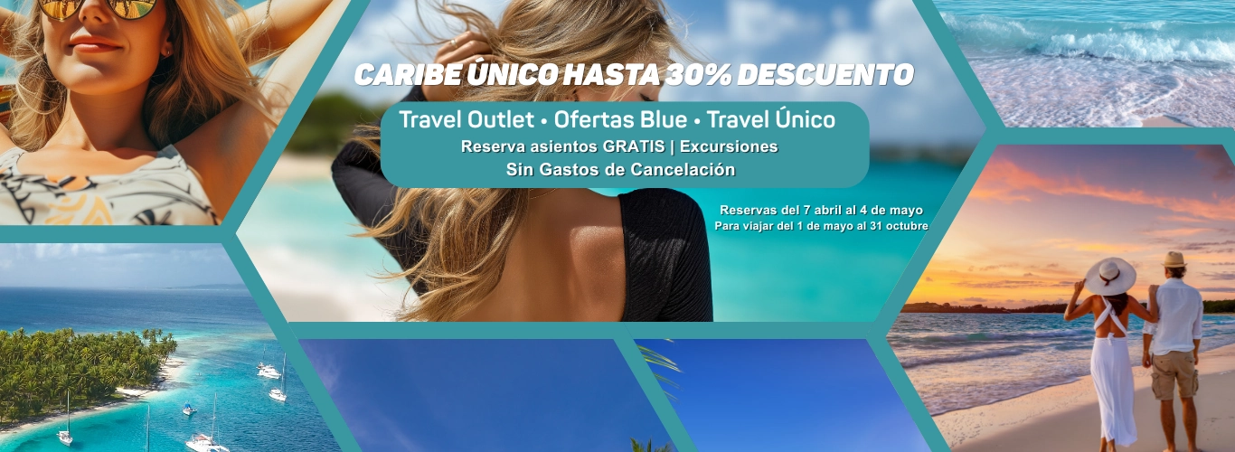 caribe unico max quality