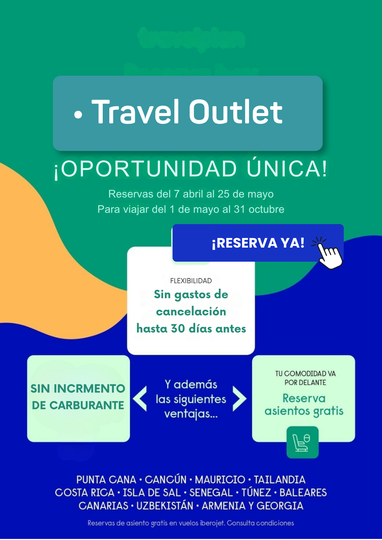 CARIBE TRAVELPLAN