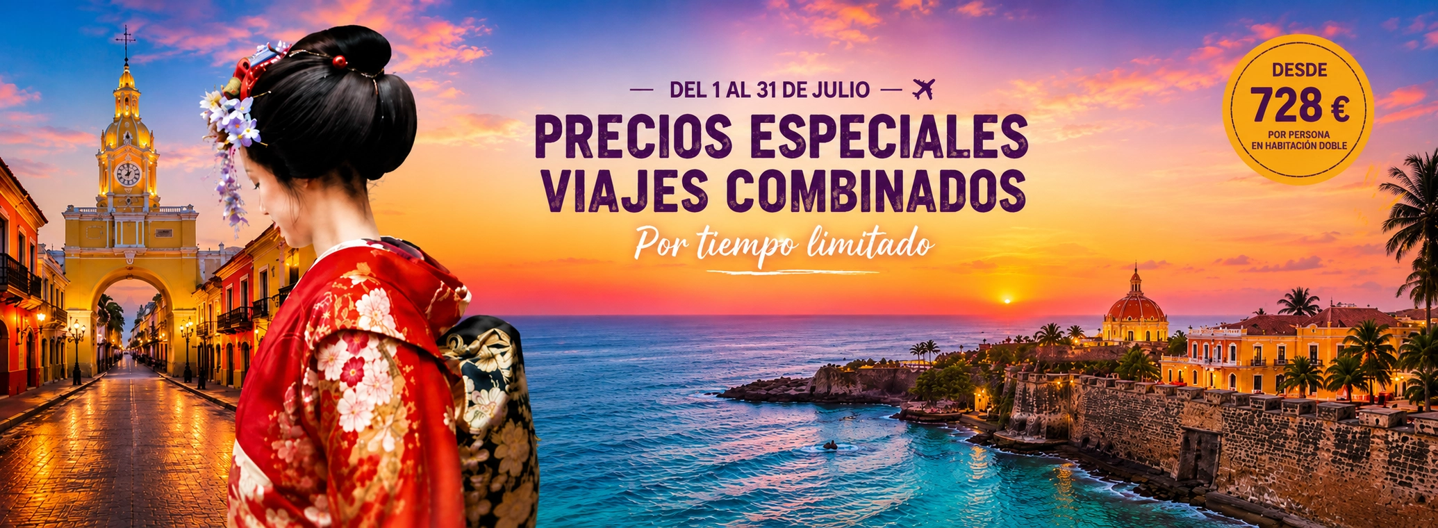 banner viajes combinados maxima definicion