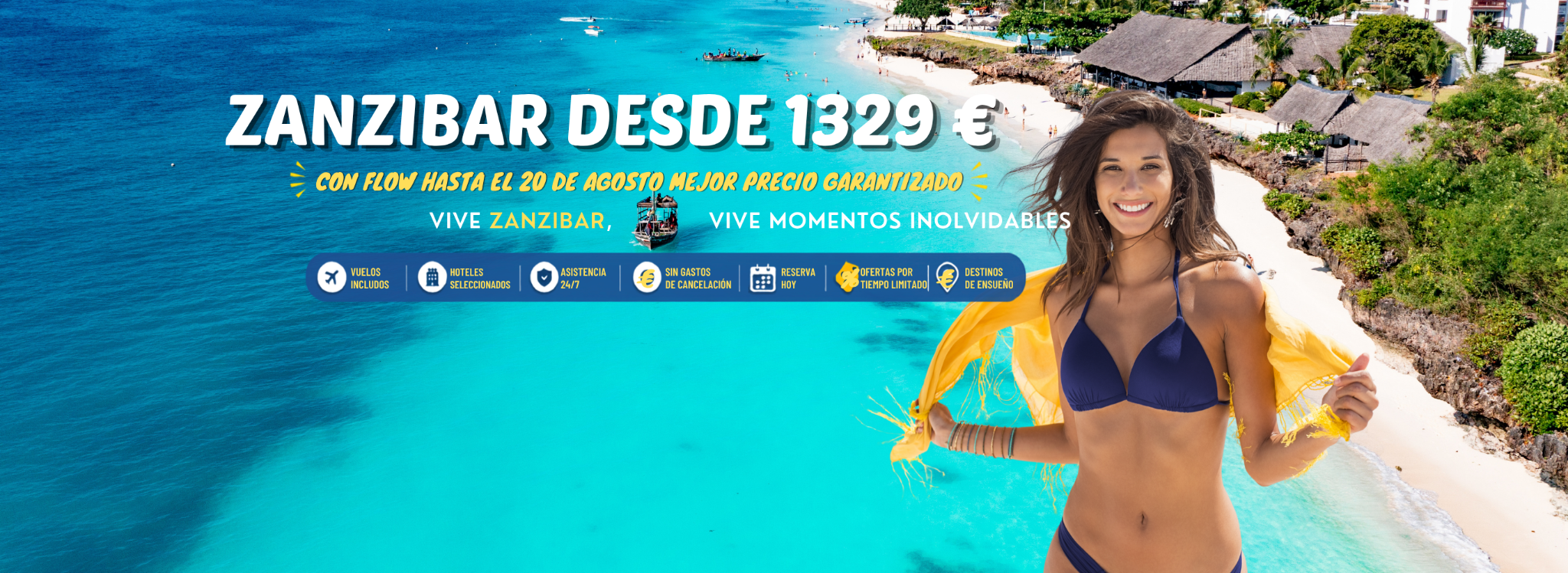 ZANZIBAR CON FLOW 1366x500 Maxima Definicion