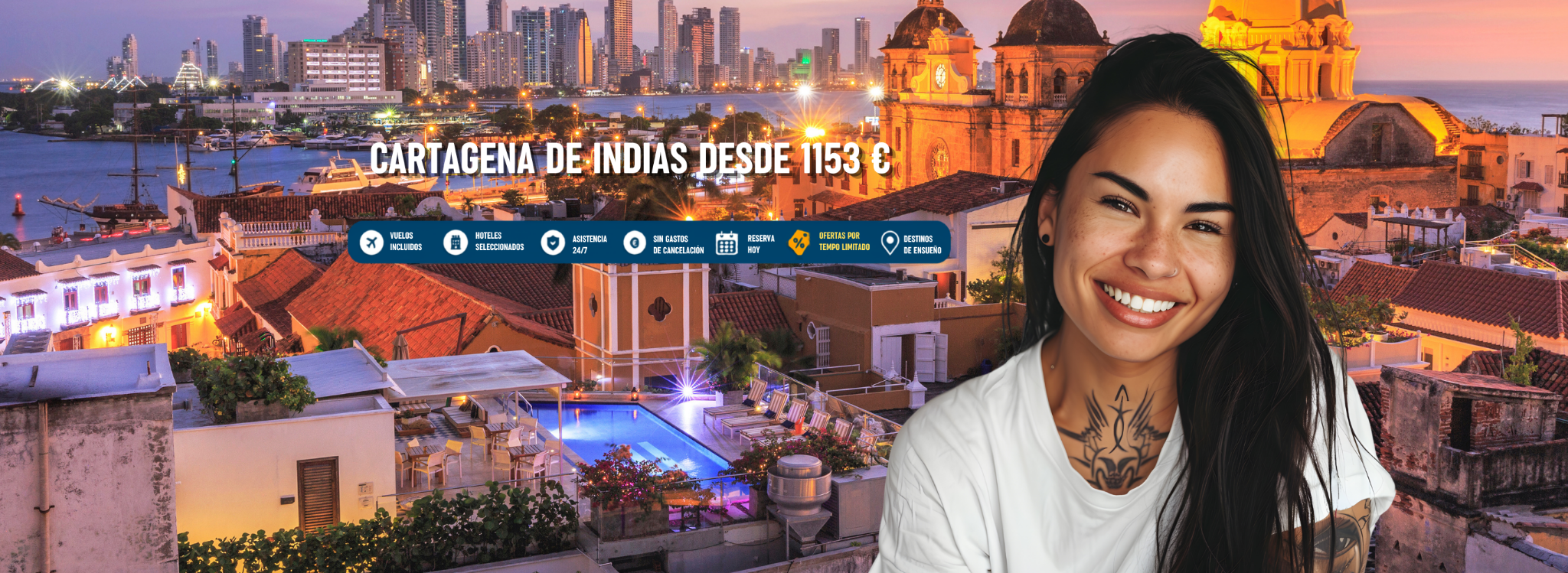 CARTAGENA DE INDIAS WEBP