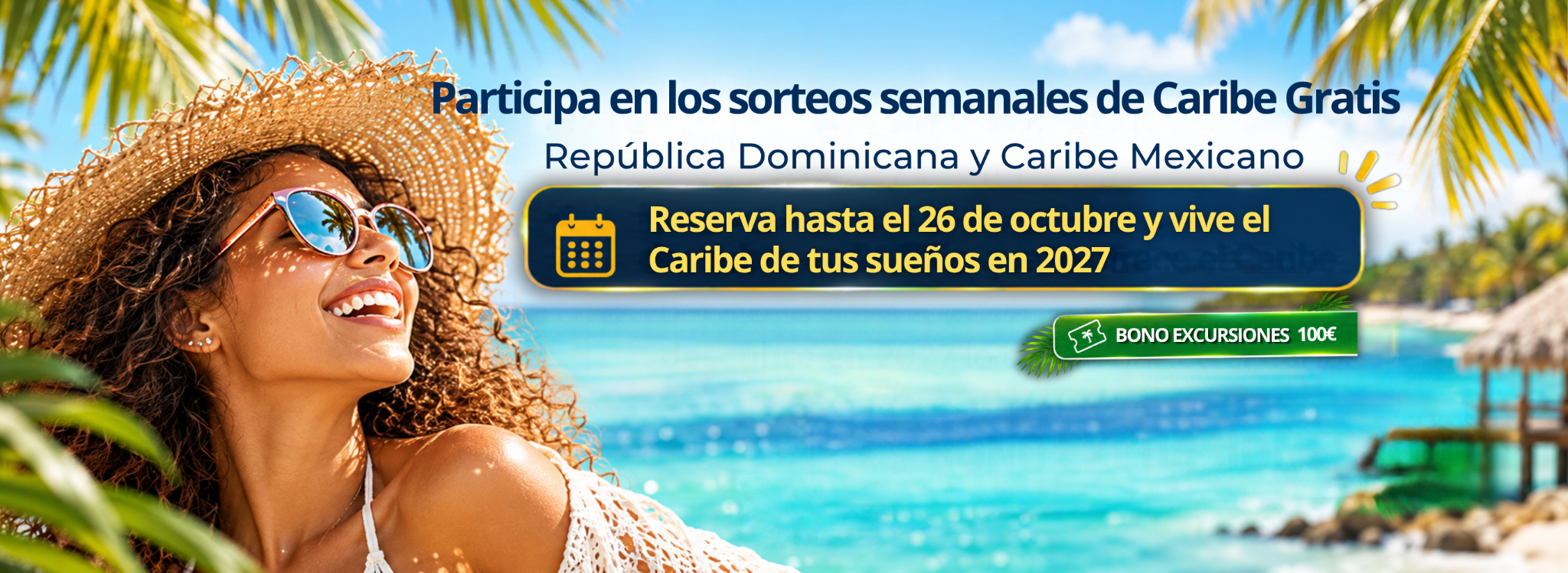 CARIBE GRATIS