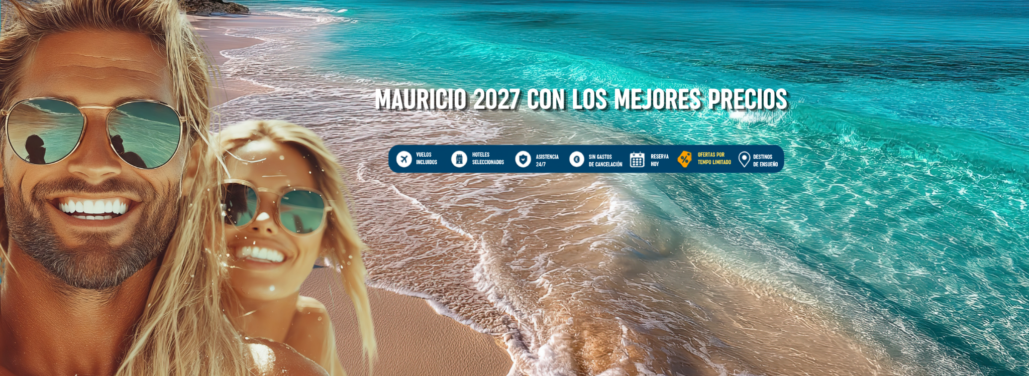 MAURICIO 2027