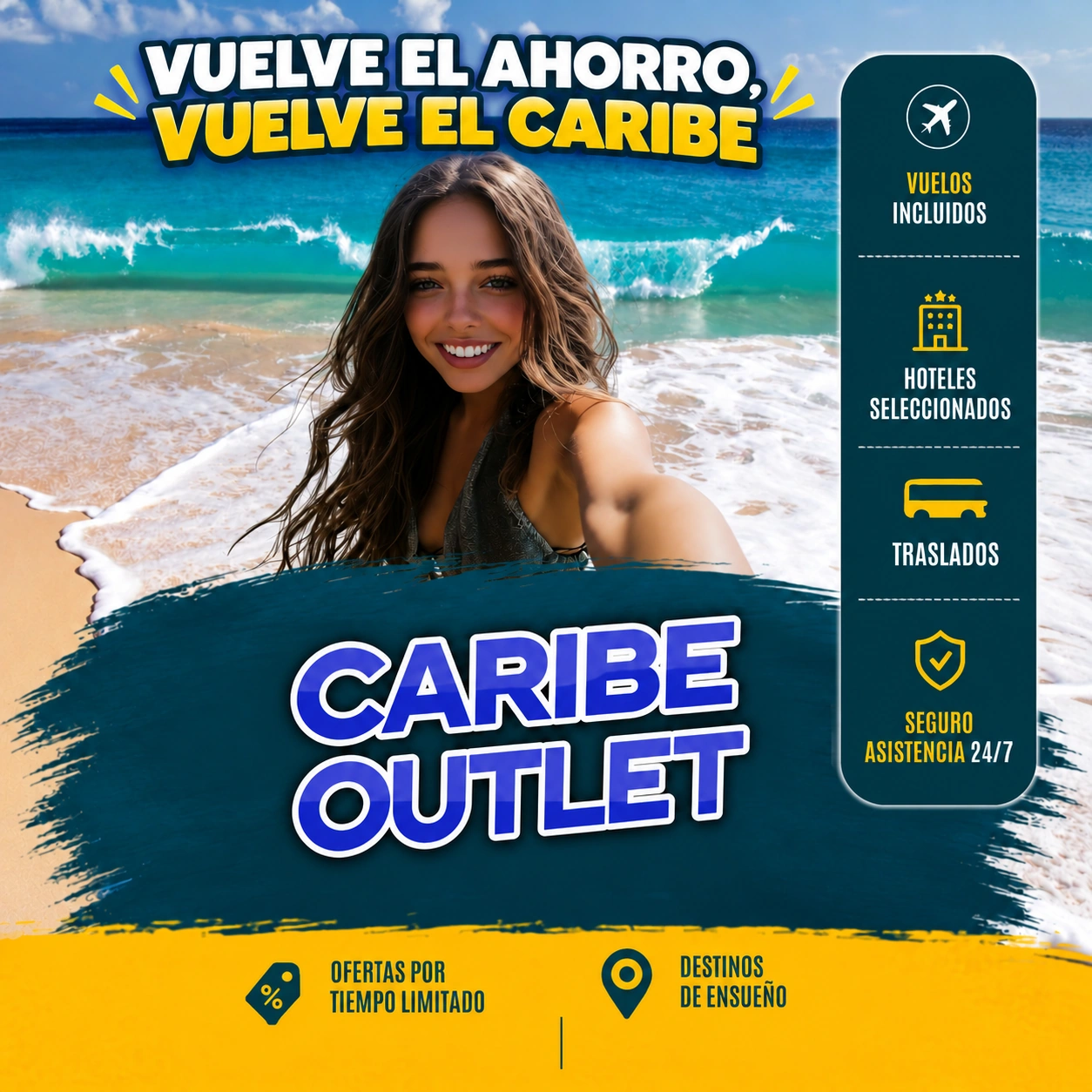 CARIBE OUTLET VUELVE AHORRO[1]