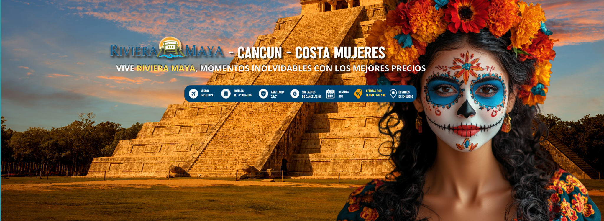 RIVIERA MAYA CANCUN COSTA MUJERES WEBP